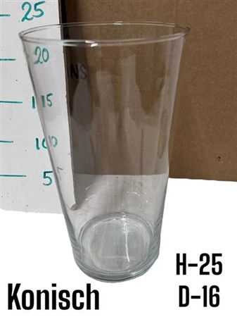 Glazen Vazen H%