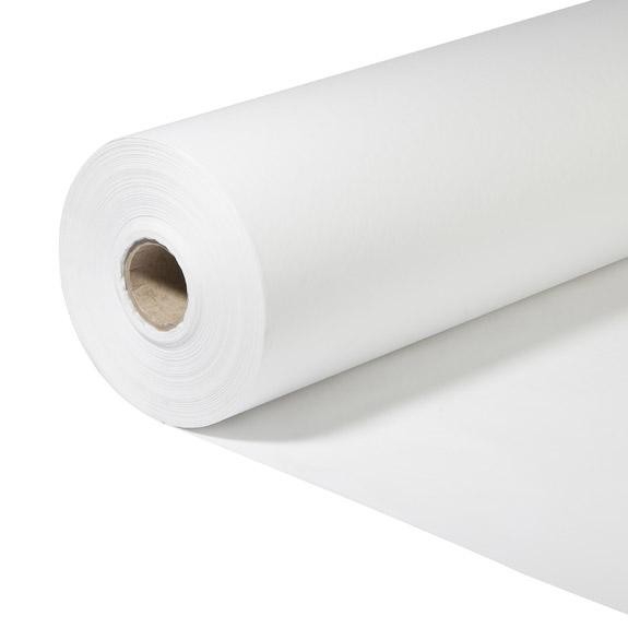 Paper Roll 75cm 40g 10kg white