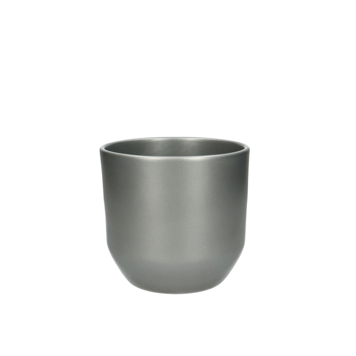 <h4>Ceramics Knick pot d13*12cm</h4>