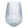 DF01-885370600 - Vase Amir d14/25xh29 clear Eco
