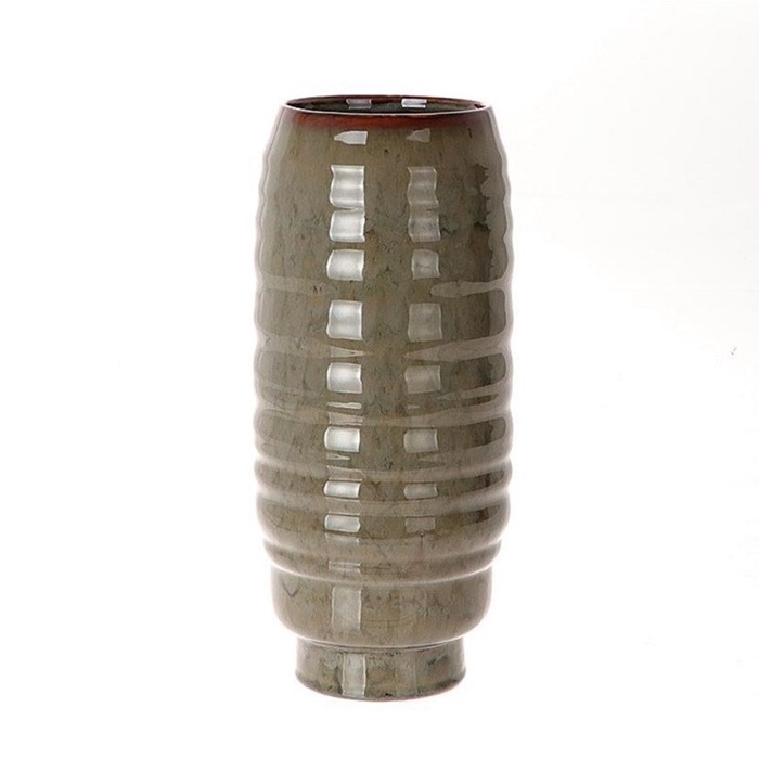 Ceramics Dalmine vase d16*35.5cm