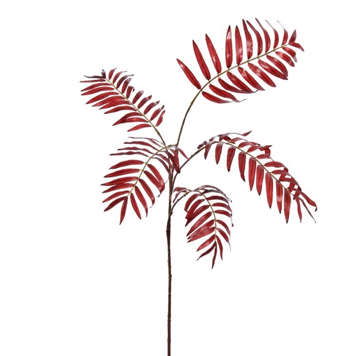 <h4>Chameadora branch 85cm red</h4>