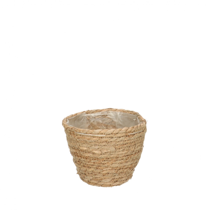 <h4>Baskets Pot Savone d16*13cm</h4>