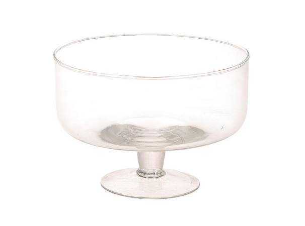 COUPE GLASS H16D24