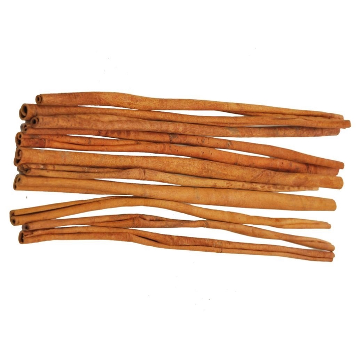 <h4>Cinnamon 40cm kg bulk natural</h4>