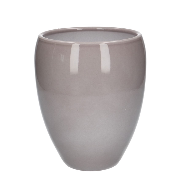 Ceramics Bowl vase d13*18.5cm