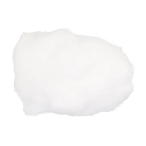 Garnish decotwister white sack a 350 gram