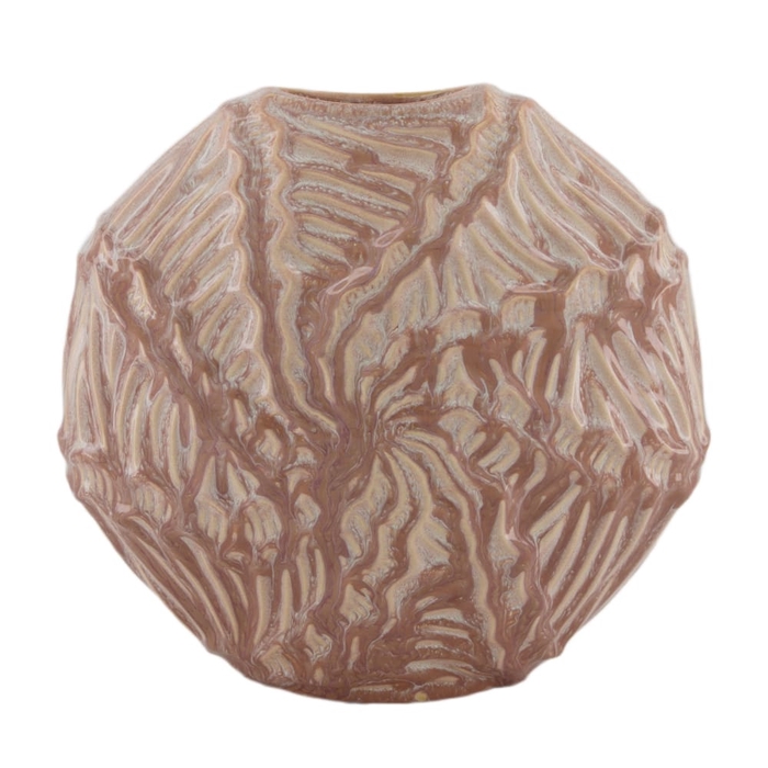Ceramics Exclusive Zone vase 30*12.8*28.5cm