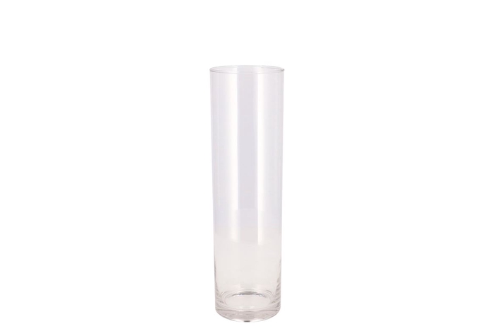 Glas Cilinder Silo 9x30cm