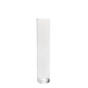 Glas Cilinder d10*30cm