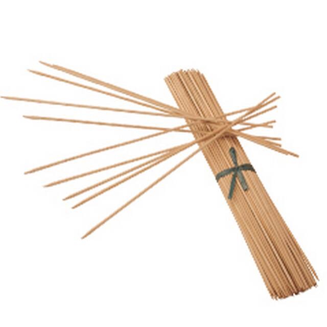 Split bamboo 70cm ø6mm natural