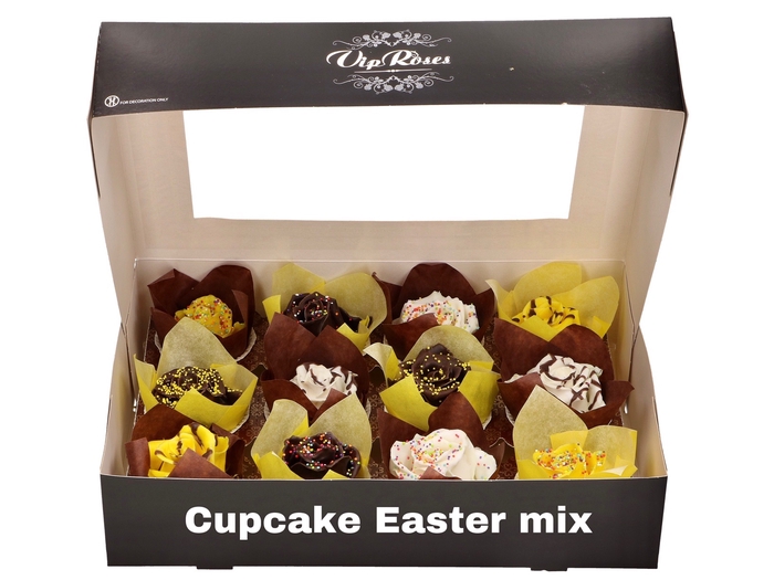 <h4>R Gr Cupcake Easter Mix</h4>