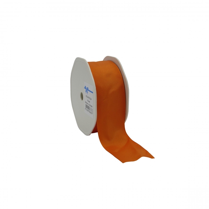 <h4>Ribbon Fabric+wire 38mm 20m</h4>