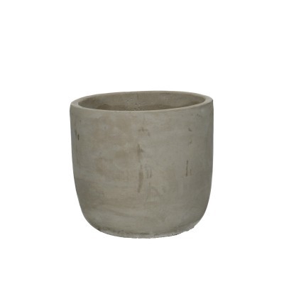Ceramics Stone round d13.5*13cm