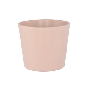 Ceramic Pot Nude 15cm