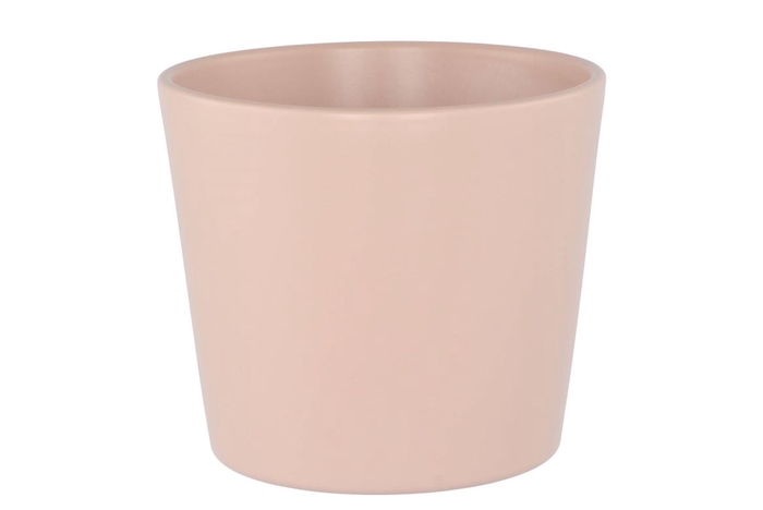 <h4>Ceramic Pot Nude 15cm</h4>