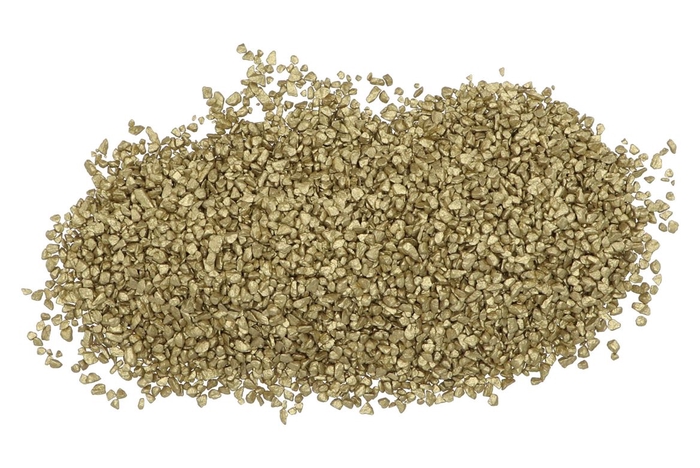 <h4>Garnish Grains Gold 4-6mm A 5kg</h4>