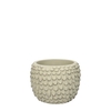 Ceramics Siroloa pot d12*10cm