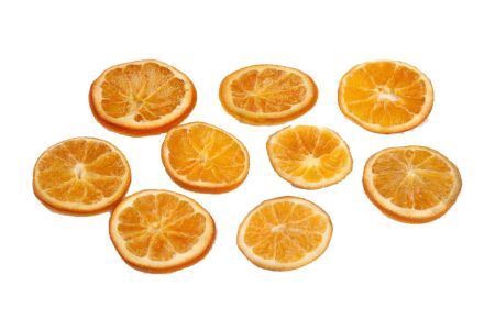 Basic Orange Slices Orange 250gr