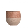 Ceramics Exclusive Peluga pot d14*14cm