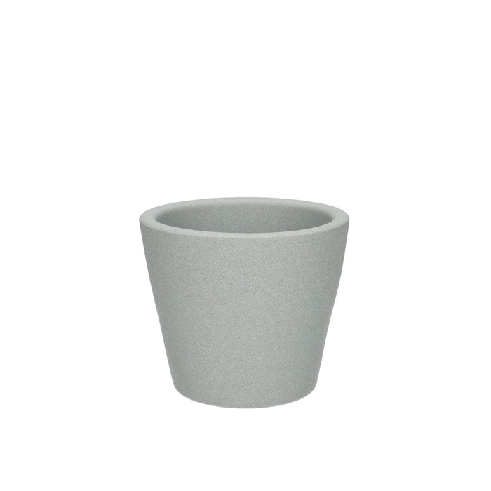 Ceramics Napoli pot d12*11cm