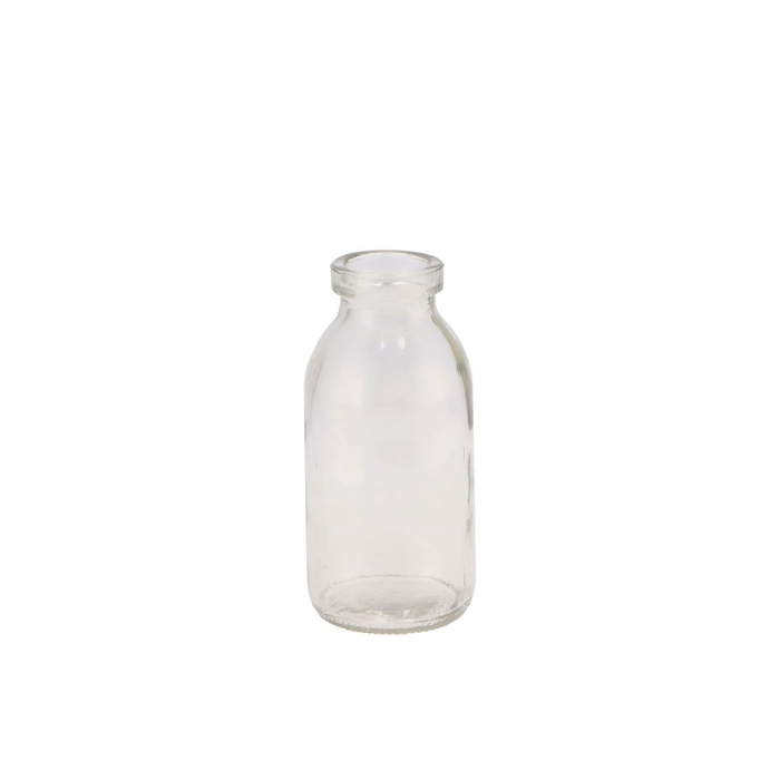 <h4>Milk Glass A 5x11cm Per 1</h4>