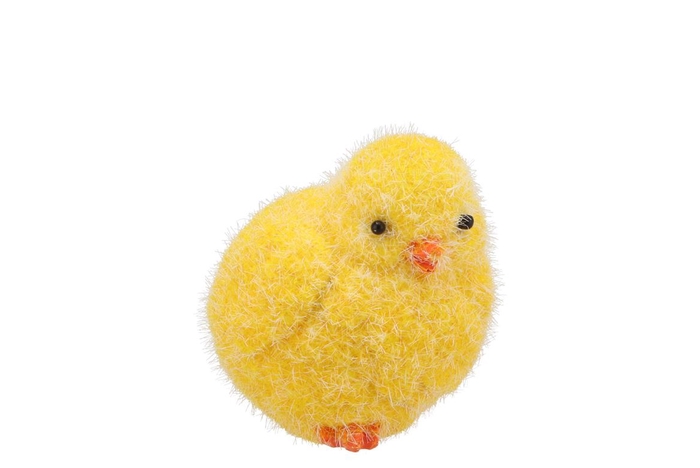 <h4>Easter Little Chicken Ass P/1 7x6,5x7,5cm</h4>
