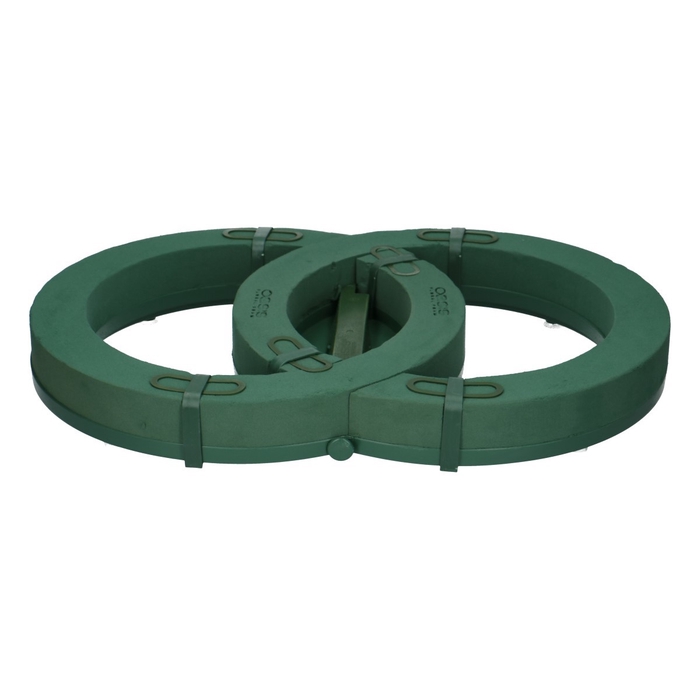 <h4>Oasis Double auto ring 57*39*7.5cm</h4>