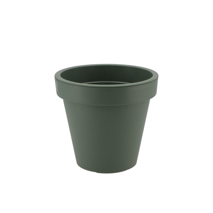 <h4>Scandic Green Pot 25cm</h4>