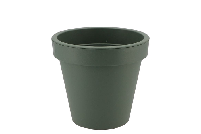 Scandic Green Pot 25cm