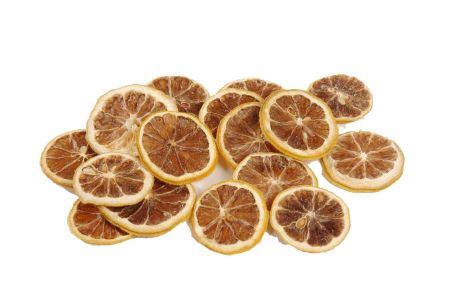 Lemon Slices 250g