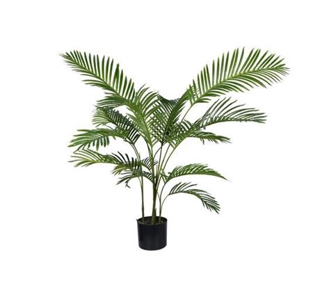 <h4>Silk Plant Areca Palm L120D90</h4>