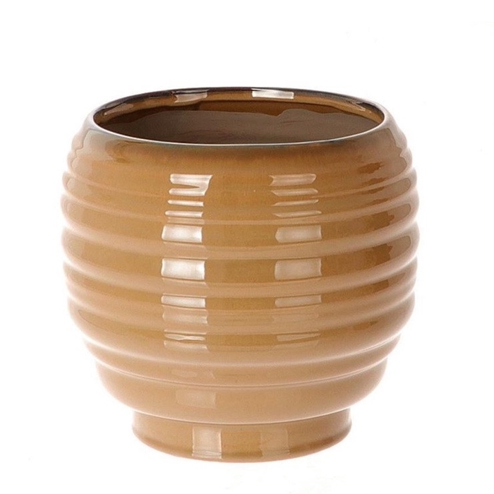 Ceramics Dalmine pot d22*20cm