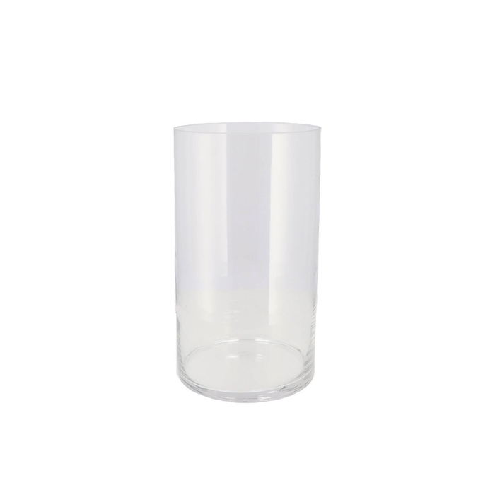 <h4>Glas Cilinder Cc 20x30cm</h4>