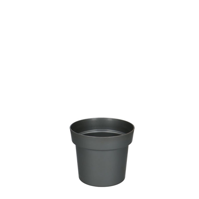 Kunststof Pot d11*9.5cm