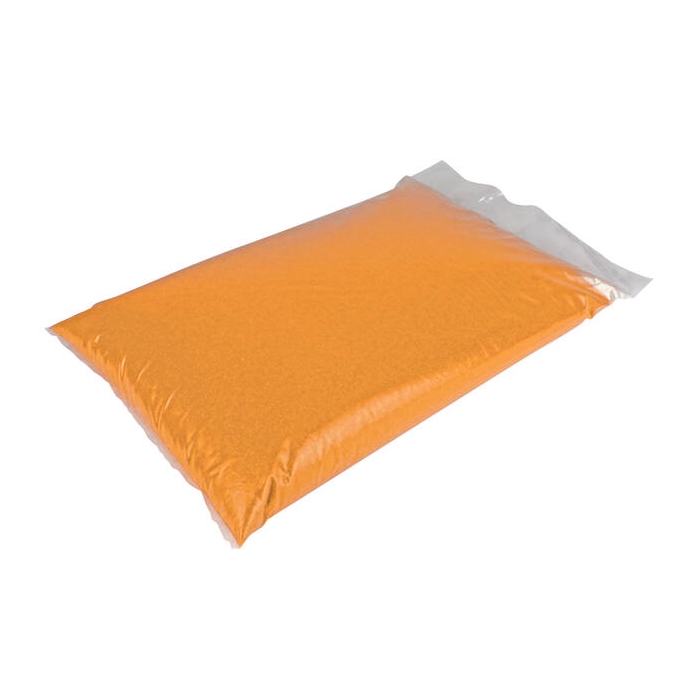 <h4>Decoratie Zand 10 Kg Oranje</h4>
