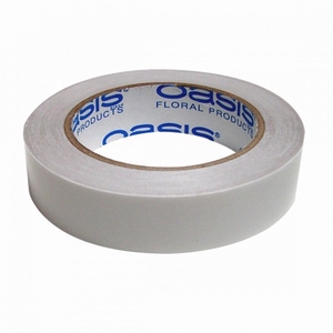 TAPE DOUBLE SIDES 25mmx25m 1pc