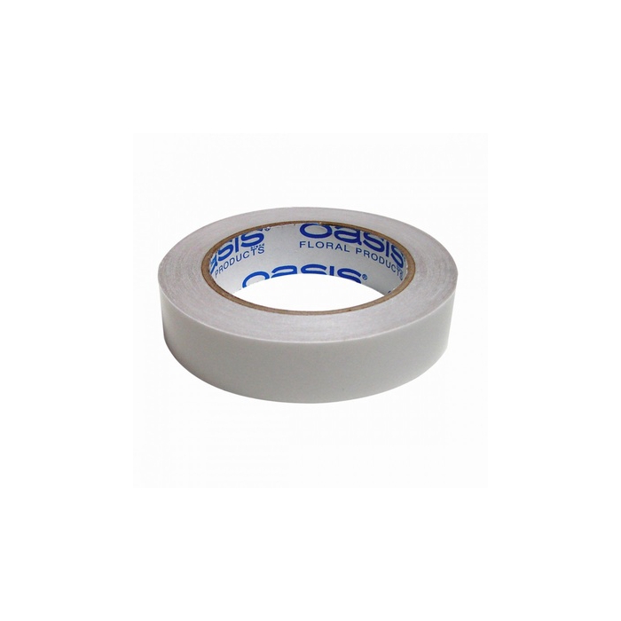 <h4>TAPE DOUBLE SIDES 25mmx25m 1pc</h4>