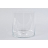 Glas Cilinder Coldcut 25x25cm