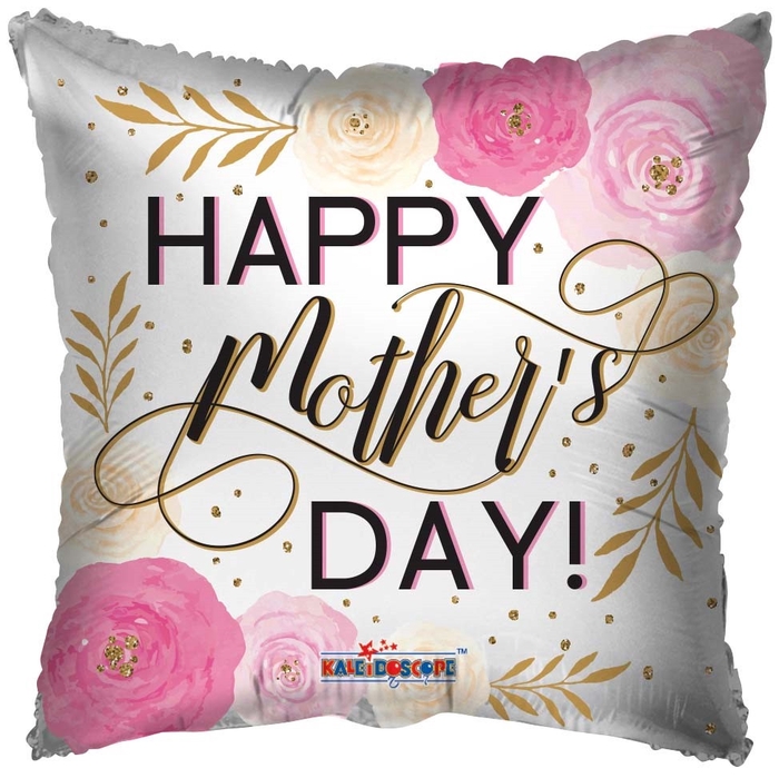 <h4>Mothersday Balloon Eco Mothers day 45cm</h4>