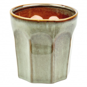 Ceramics Arc pot d13*13cm