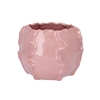 Tirana Light Pink Pot 24x20cm