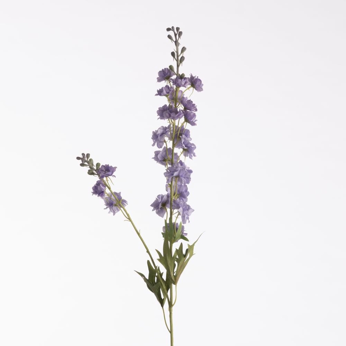 Af Delphinium L85cm Lavender