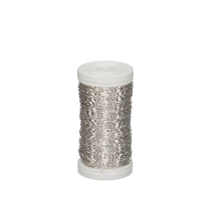 <h4>Bouillondraad 0.3mm 100g</h4>