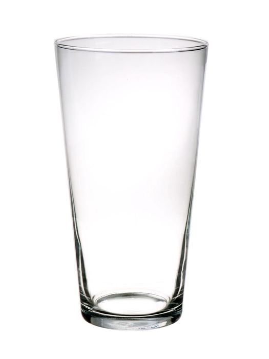 <h4>DF01-885081600 - Vase Arimo d16xh29.5 clear</h4>