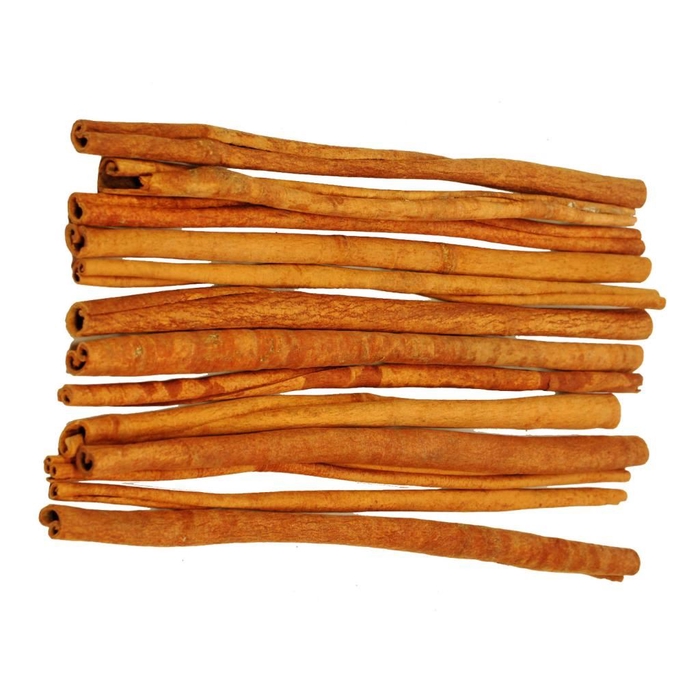 Cinnamon 30cm kg bulk natural