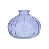 DF02-700038900 - Bottle Carmen d4/10.5xh8.5 lavender