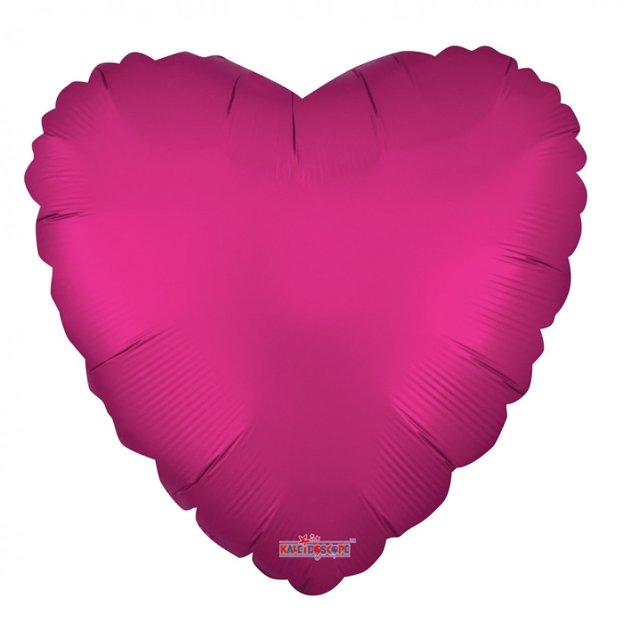Mothersday Balloon Heart 45cm