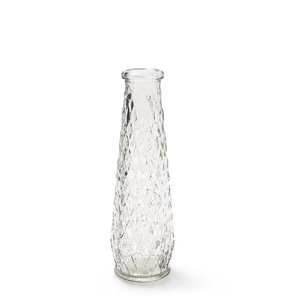 Glass Bottle Rachel d04/6.5*22cm