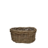 Baskets rattan Tray 30*16*16cm